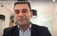 Branimir Đuričić: S dvojicom koji su mi prijetili smrću sam se sprijateljio